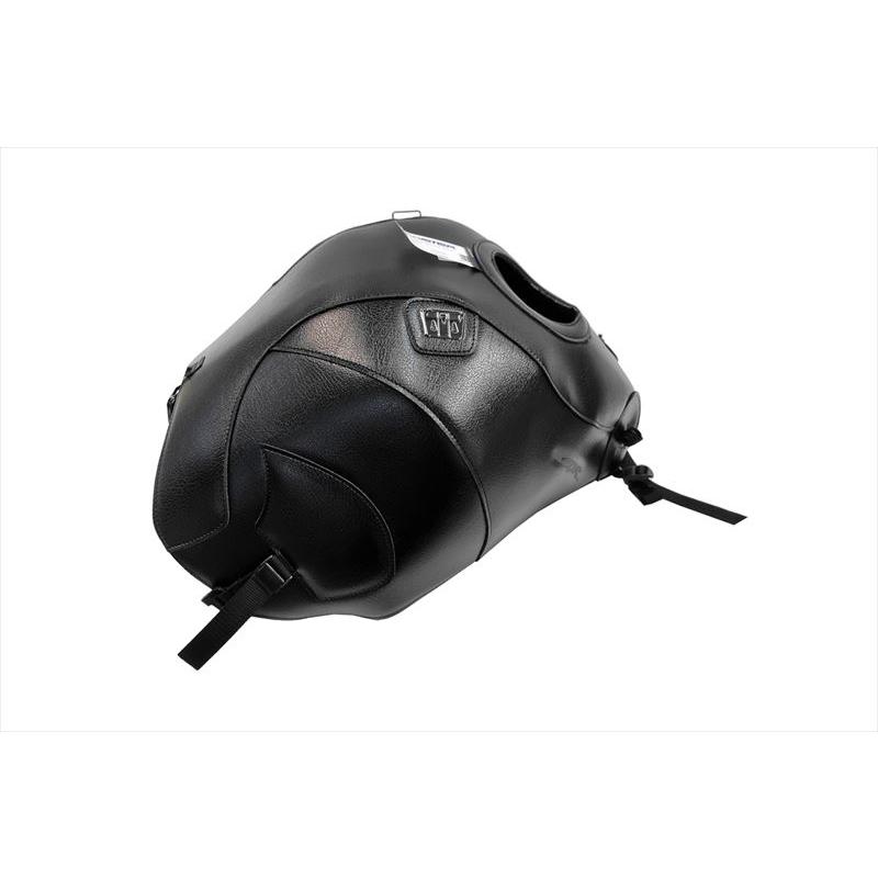 バグスター 4520616799953 BAGSTER タンクカバー ブラック CBR1100XX 9707 pl1328umu