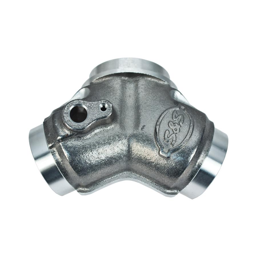 4548916983100 S＆S マニフォールド CVキャブ OEM:27613-99