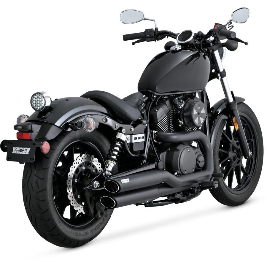 DAYTONA(バイク用品) 4548664977116 Vance&Hines バンスアンド DAYTONA(バイク用品) 4548664977116 Vance&Hines バンスアンド