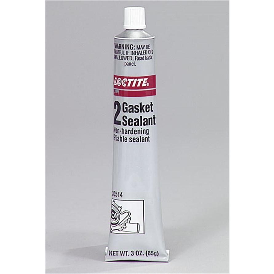 定形外 ロックタイト 4549950045953 495572 LOCTITE MR GS2 GASKET SEALANT2 85g pl