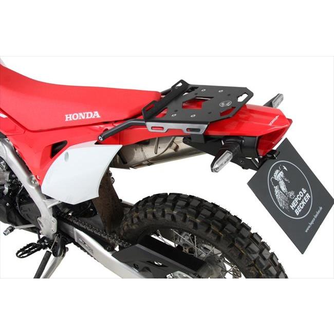 ヘプコ＆ベッカー（HEPCO&BECKER） ヘプコアンドベッカー