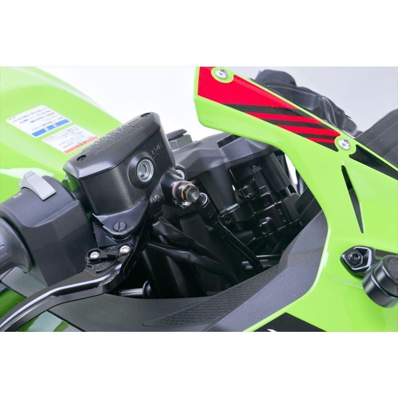 JJ様 スウェッジラインプロ 4550255476212 Swage-PRO フロントホース