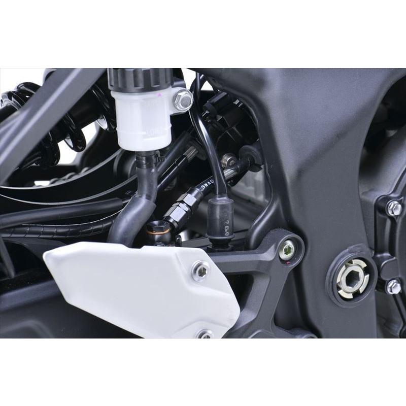 スウェッジラインプロ 4550255476236 Swage-PRO Rホースキット ステン
