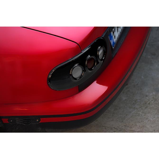 ジャスパフォーマンス 4550255727055 1950 テールライトカバー