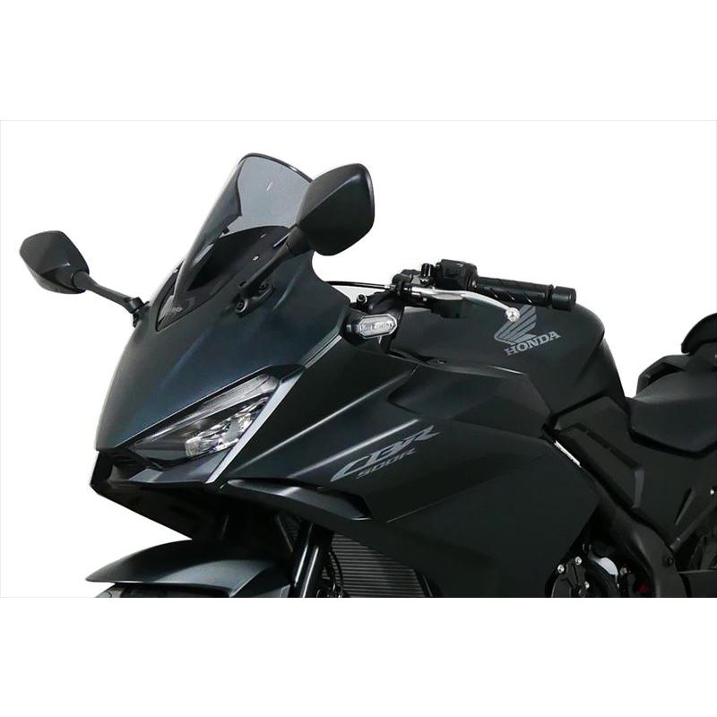 CBR650R (19-21)用 レーシングスクリーンMRA 【公式通販】