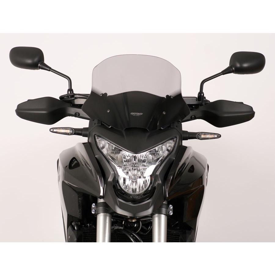 短納期 早者勝ち Plot プロト Mra ウィンドスクリーン ツーリング スモーク Vfr10x 用 残りわずか 在庫限り超価格 Www Cfmedicalcenter Com