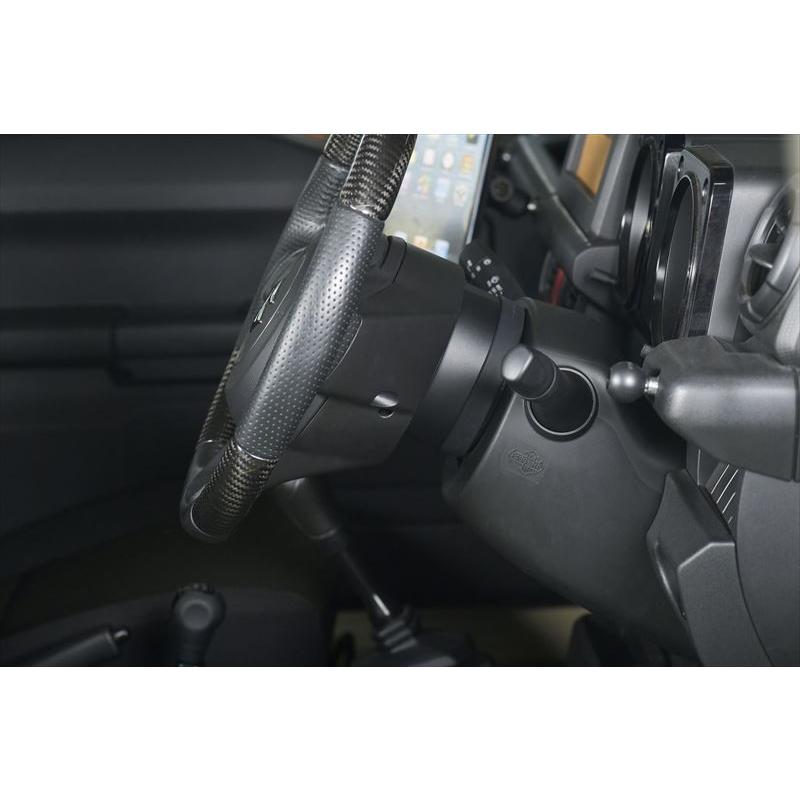 plot PLOT プロト 4550255610401 NP70670A NEOPLOT ステアリング