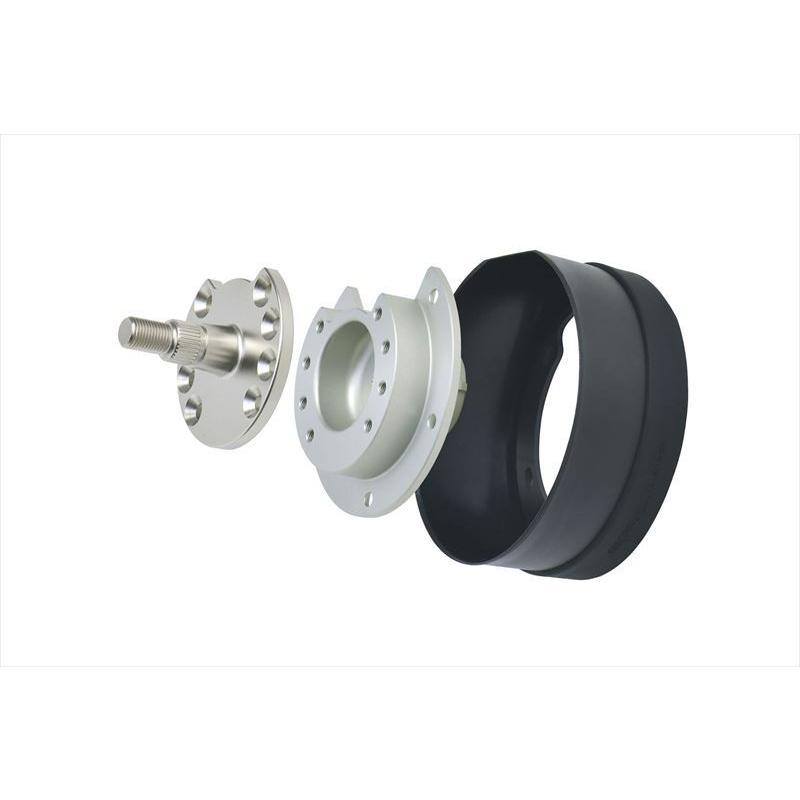 ネオプロト NEO PLOT ステアリングスペーサーアルトワークス ジムニー plot（プロト） 4550255610401 NP70670A NEOPLOT ステアリング