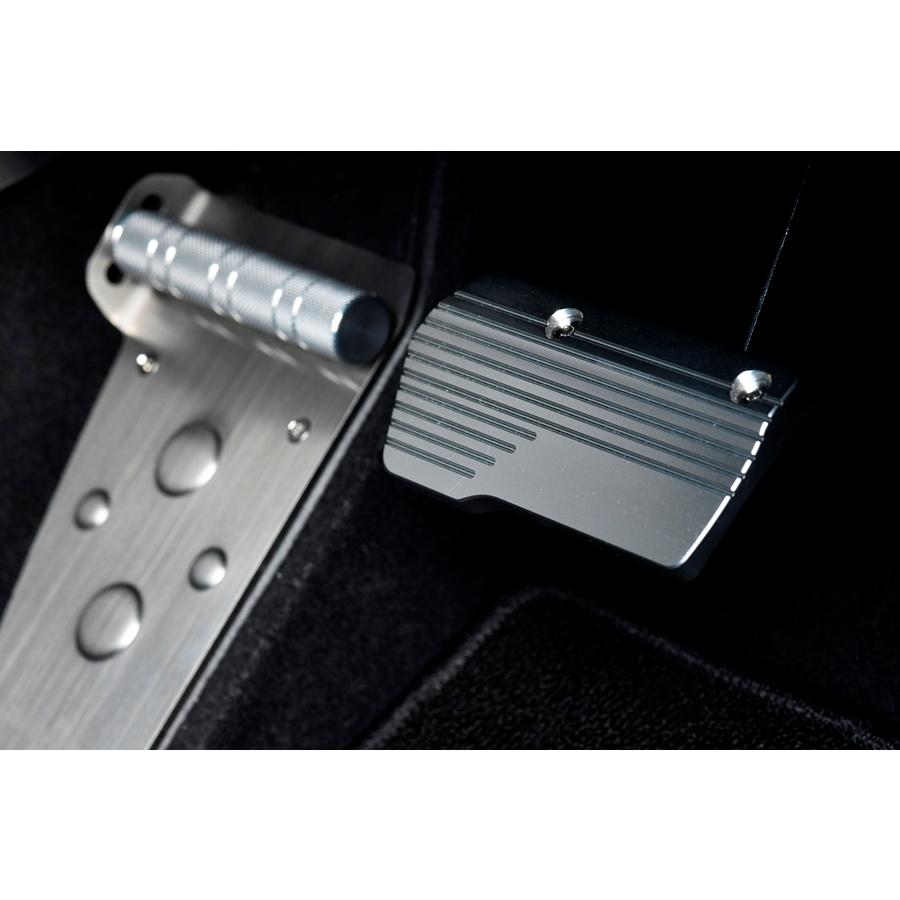 日本未入荷 新品 NEOPLOT 内装パーツ 用品 ブレーキペダルネオ トヨタC