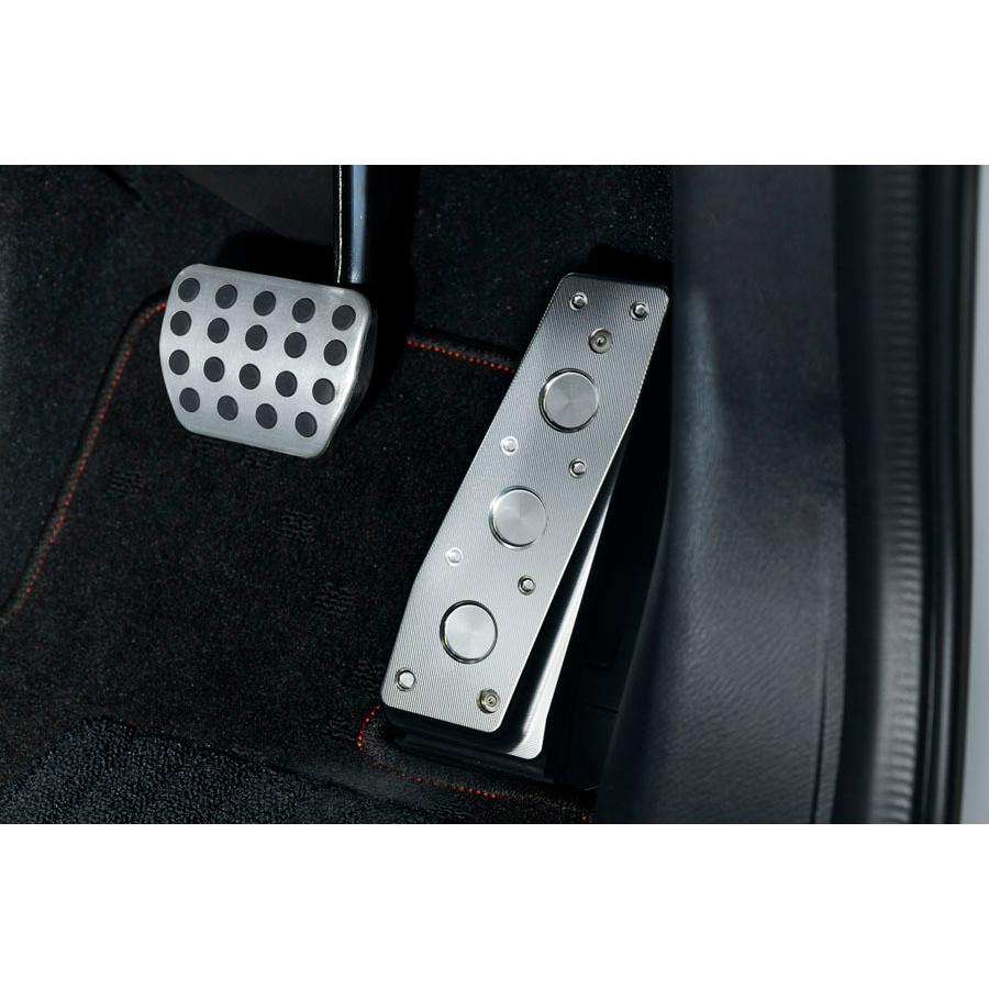 ネオプロト Neoplot Neoplot アクセルペダルneo デミオ アクセラ アテンザ Cx Np Pl Np 八百万堂 通販 Yahoo ショッピング