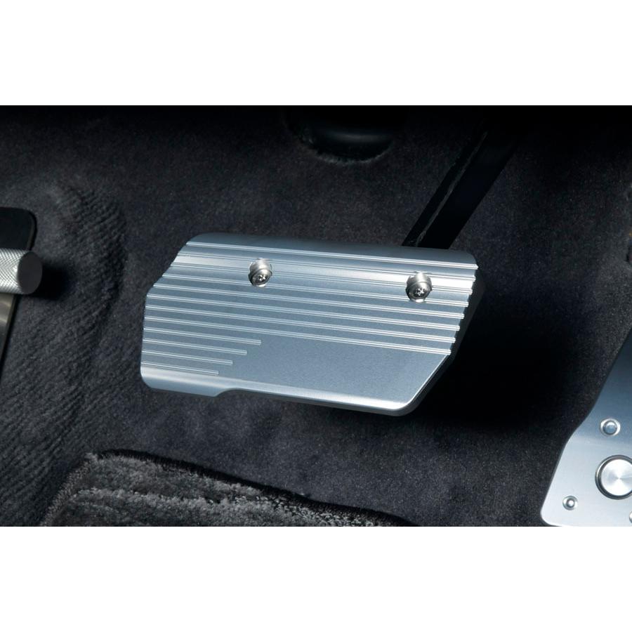 ネオプロト NEOPLOT 4550255320171 ブレーキペダルNEO トヨタ ランクル