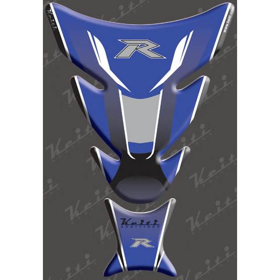 ケイティ Keiti 4548664204779 TKW504B タンクパッド カワサキ R