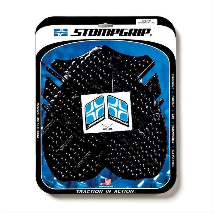 ストンプグリップ 4548664737161 STOMPGRIP トラクションパッドタンク
