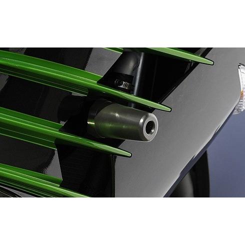 はな ○中古品○ゼファー400用 モリワキ ZERO フルエキゾーストマフラー