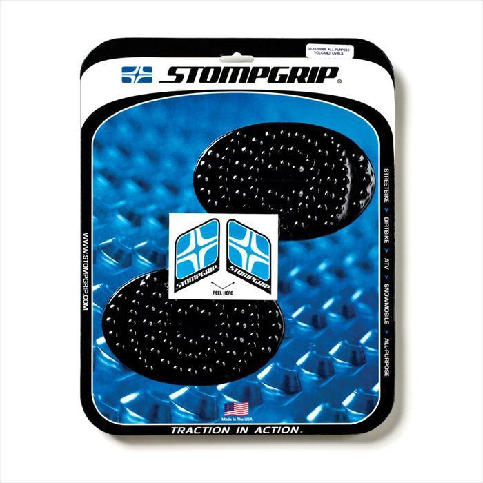 ストンプグリップ 4548916247219 STOMPGRIP ユニバーサル OVALS