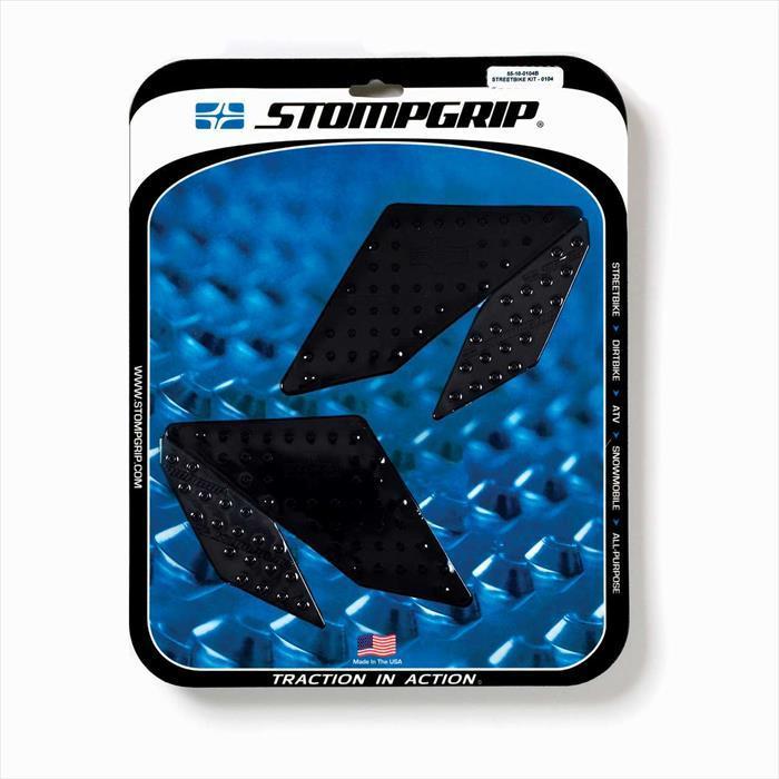 OGK Kabuto ストンプグリップ 4548916398669 STOMPGRIP