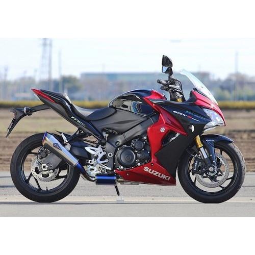 r's gear（アールズギア） 4582329787351 ワイバン リアルS TI フルEX