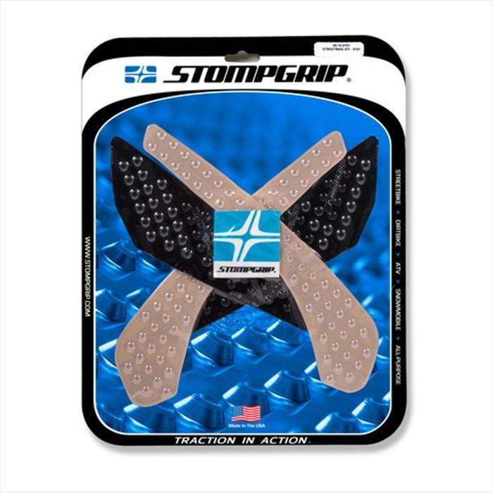 美品！ ストンプグリップ 4549950870852 STOMPGRIP トラクションパッドタンク