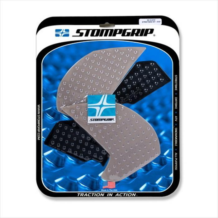 かくにん ストンプグリップ 4549950937005 STOMPGRIP トラクションパッドタンク