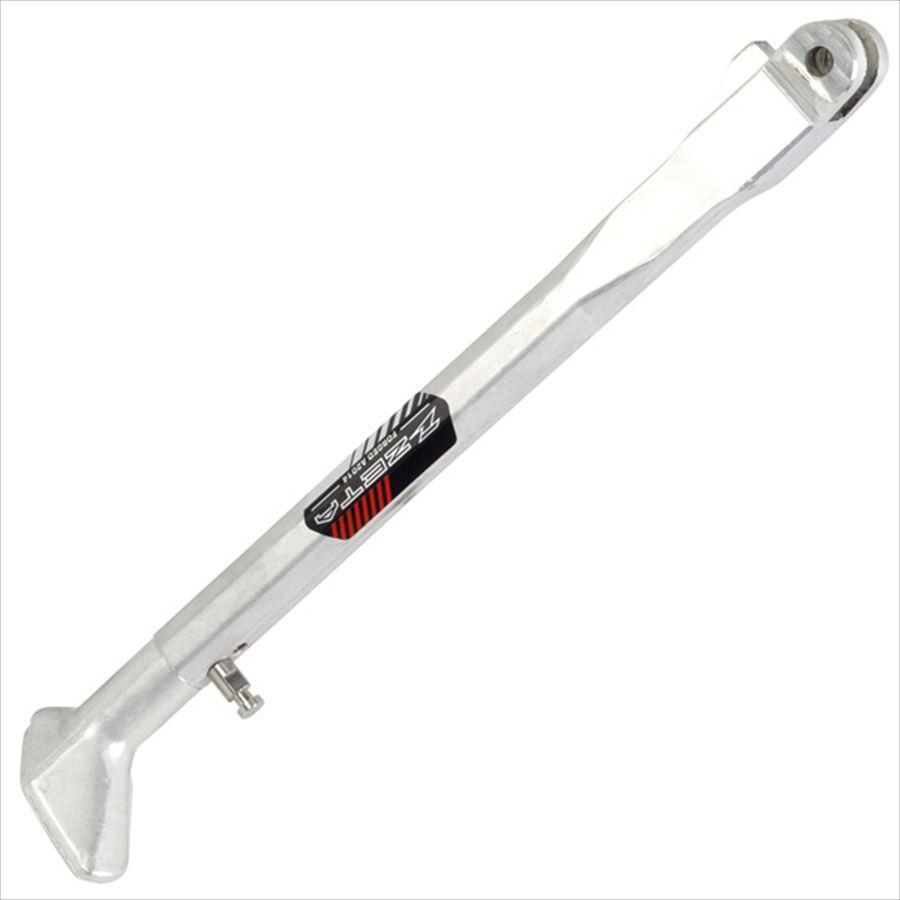 ZETA ジータ P092-8644 鍛造アルミキックスタンド YZX YZFX WRF LOW