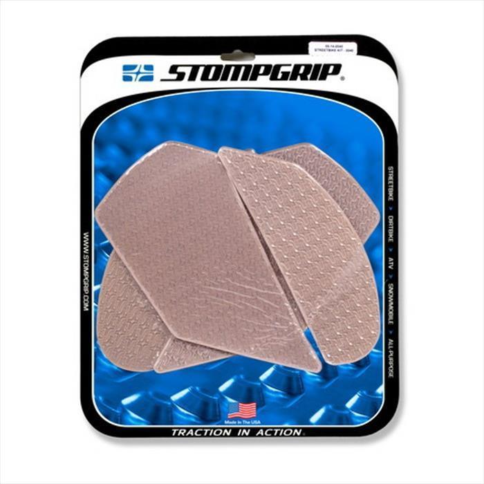 STOMPGRIP（ストンプグリップ） 4550255264390 トラクションパッド