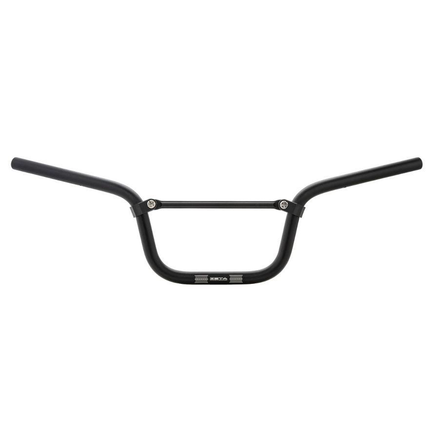 ②モンキー ジータ ZETA P101-1913 COMPバー／ブラック モンキー125 18 : 八百万堂