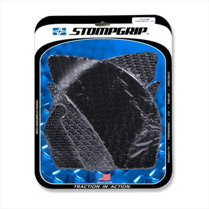 ストンプグリップ 4550255442255 STOMPGRIP トラクションパッド タンク