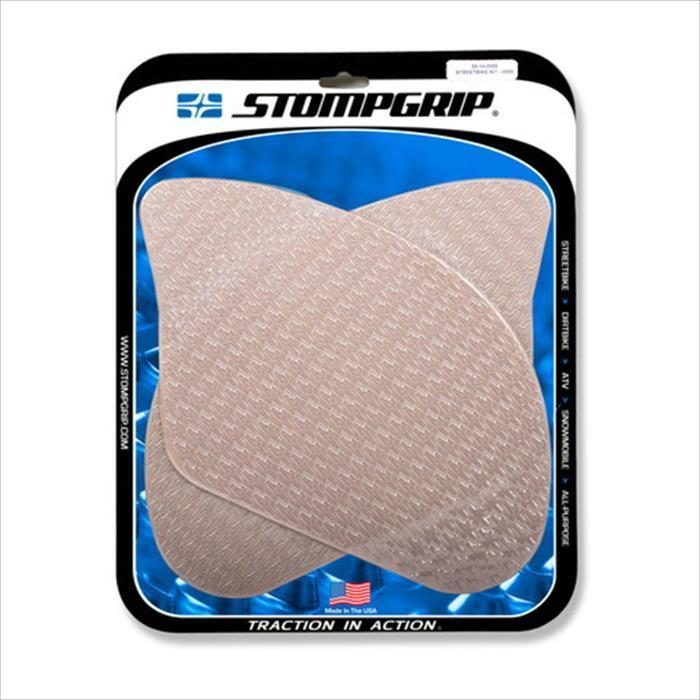 ストンプグリップ 4550255469658 STOMPGRIP トラクションパッド タンク