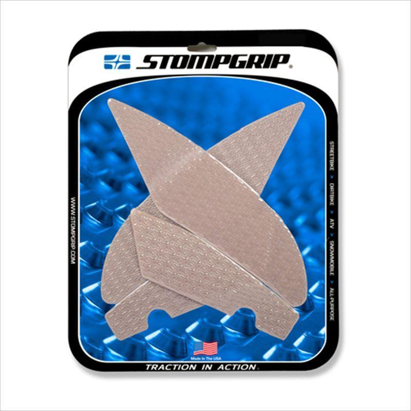 ストンプグリップ 4550255702595 STOMPGRIP トラクションパッドタンク 