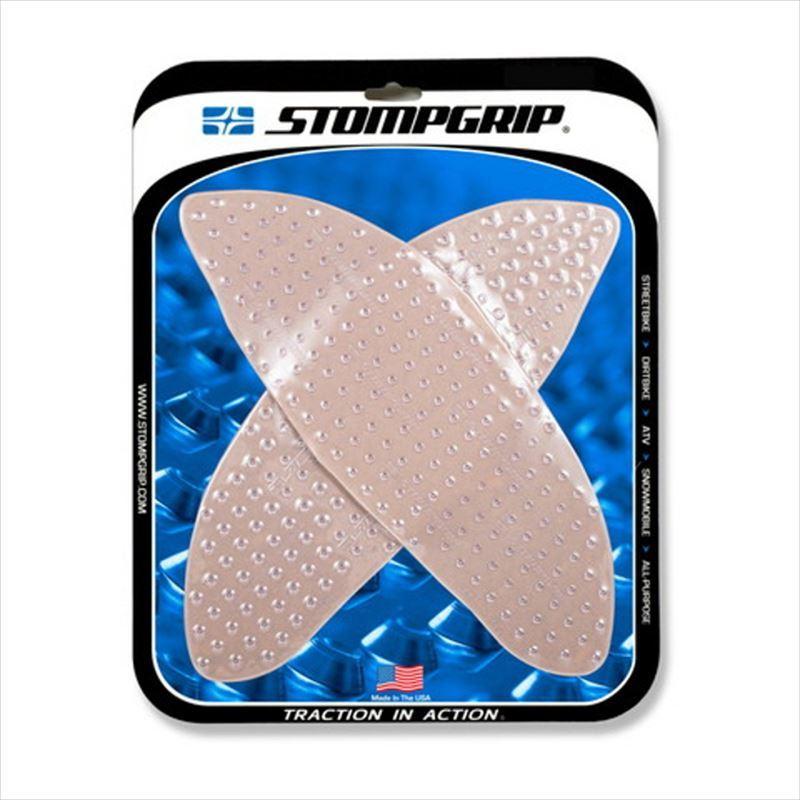 ストンプグリップ 4550255729783 STOMPGRIP トラクションパッドタンク
