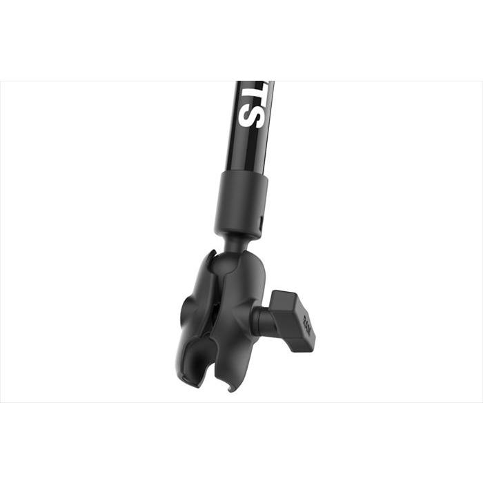 RAMMOUNT ラムマウント  4550255735975  P110-7836 GoProマウント＆タフポールセット 全長76.2cm 1.5イン｜teito-shopping｜03