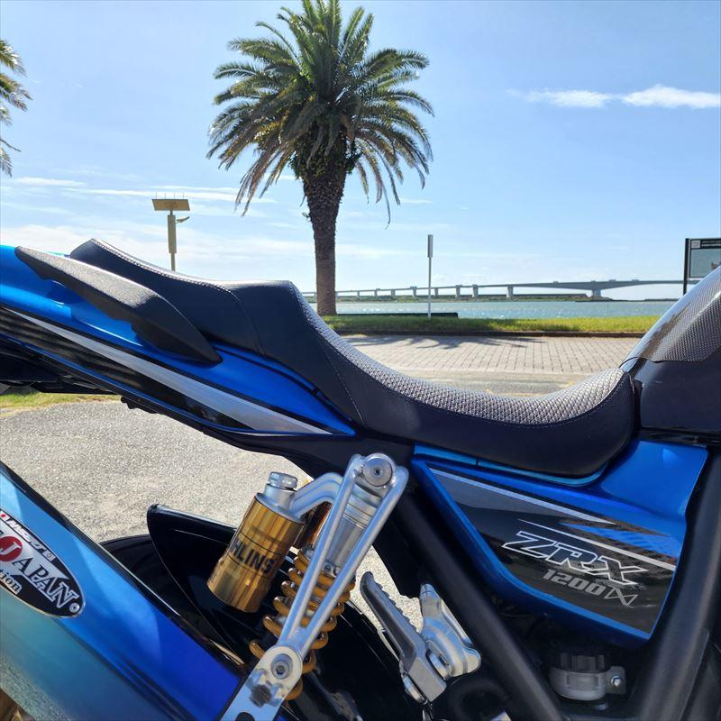 【値下げしました】MYOGA ブラック/レッド シート 41lp72eZNTL.jpg