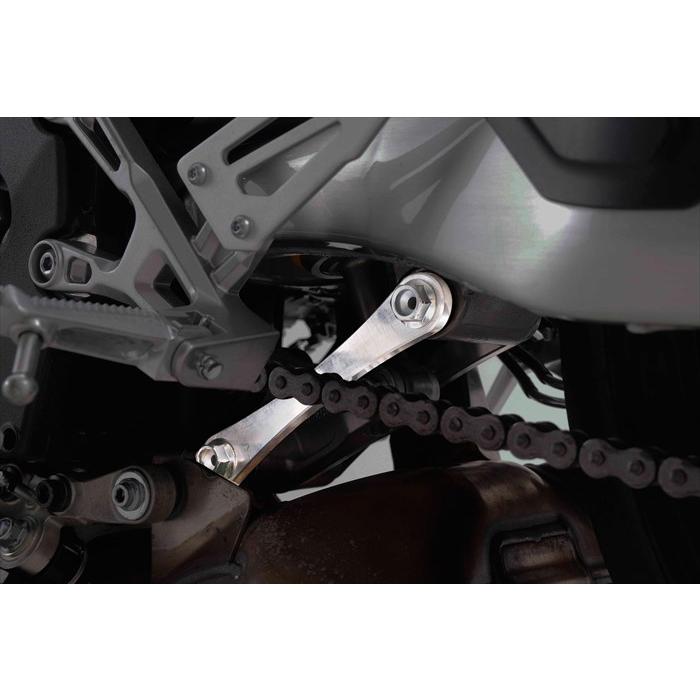EFFEX  4549950651093  PHA359D-SET EFFEX ローダウンCOMPキット 20mmダウン YZF-R1 15-19 MTの画像