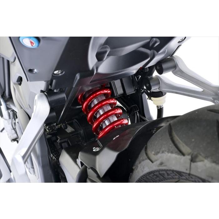 EFFEX  4550255539320  PHAB003D EFFEX ローダウンKIT 約17mmダウン TRK 251 21の画像