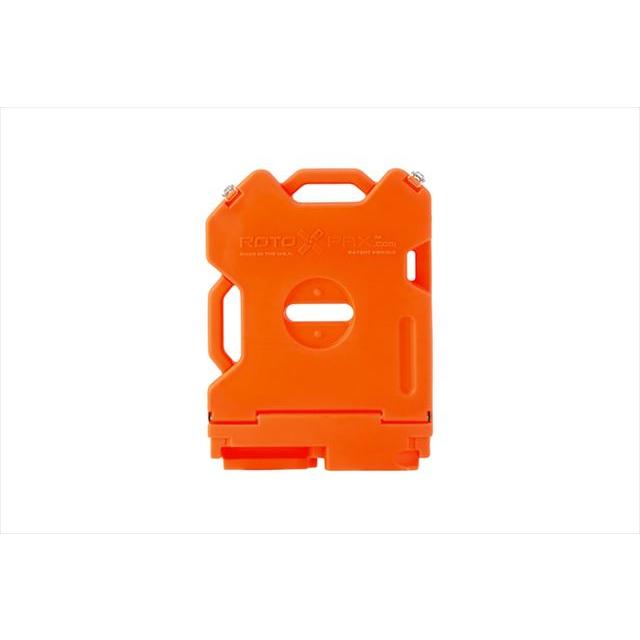 【人気】ROTO PAXストレージ オレンジPAX MOUNT付き　PRX-OS 人気】ROTOPAXストレージ オレンジPAX MOUNT付きPRX-OS