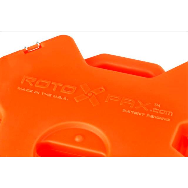 【人気】ROTO PAXストレージ オレンジPAX MOUNT付き　PRX-OS 人気】ROTO PAXストレージ オレンジPAX MOUNT付き PRX-OS（ロト