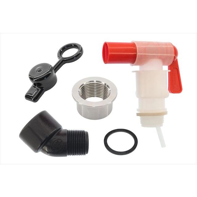 4550255694227 RotopaX GOWESTY SPOUT KIT 蛇口 ROTOPAX用 ロト 4550255694227 RotopaX GOWESTY SPOUT KIT 蛇口 ROTOPAX用 ロト