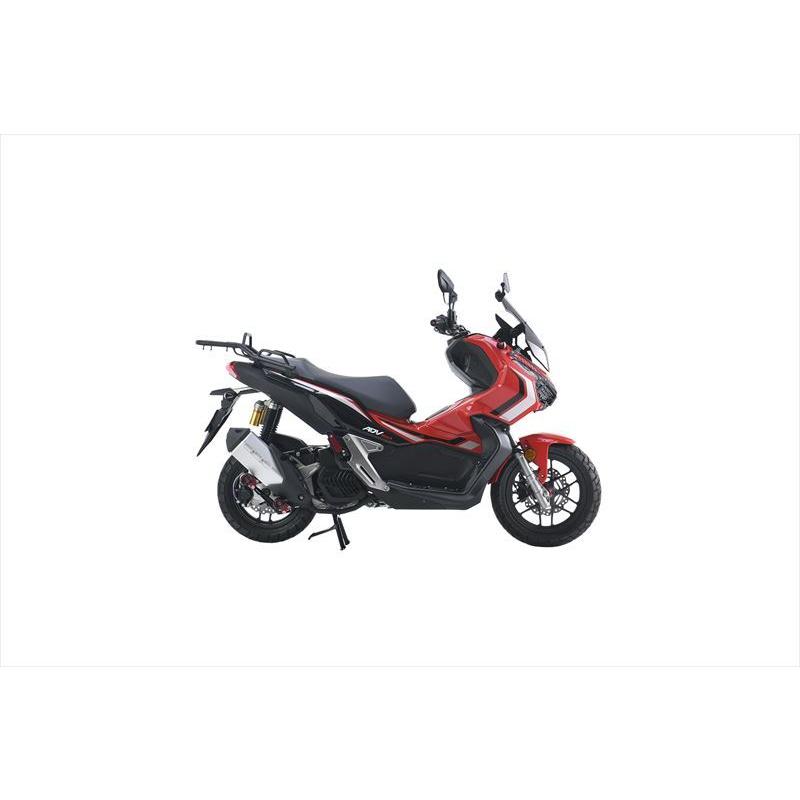 PLOT プロト 4550255588502 Swage-PRO Rホースキット R＆B／クリア ADV150 20 SAP0046R_6
