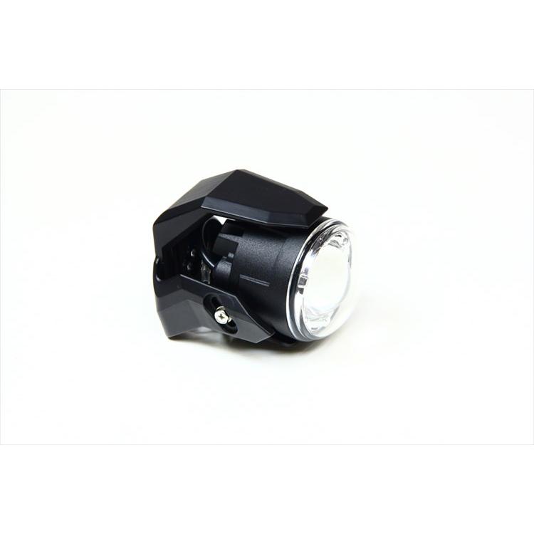 店舗用品 sirius シリウス SIRIUS 4548916415120 NS-3746B LED DRIVING LAMP ブラック