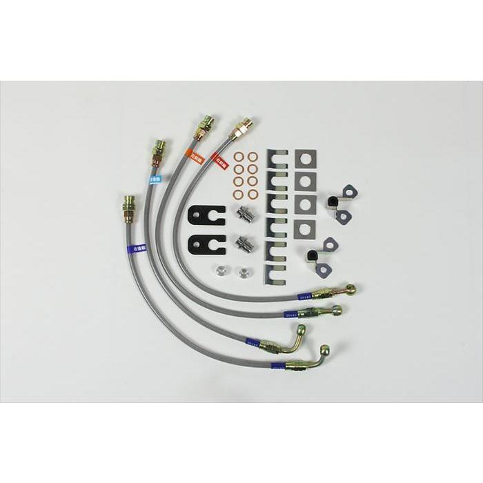 AA様　確認用 PLOT プロト 4547424005335 Swage-Line ホースKIT クリアコート SCP10