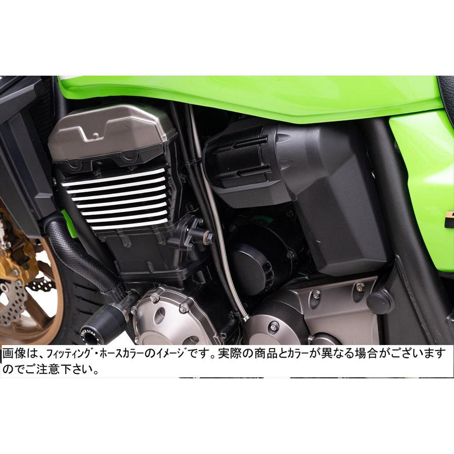 専用☆ Swage-Line スウェッジライン 4550646203809 クラッチホース