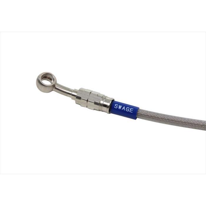 PLOT プロト 4548664514939 Swage-PRO Fホースキット バイピース