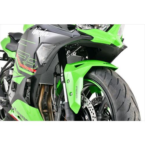 スウェッジラインプロ 4550255978419 STPB795FB Swage-PRO Fホースキット バイピース ステン／BLK Ninja_4