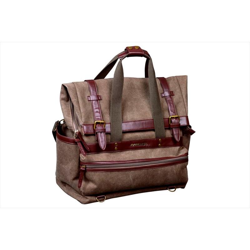 バグスター 4550255078768 BAGSTER ダッフルバッグ ネオビンテージ