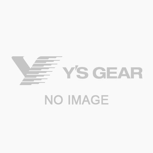 日本最大の YAMAHA ヤマハ   リガーマリンエンジニアリング レール用フィッシング用ホルダー　ブルー Q3TREG013008 ロッドホルダー
