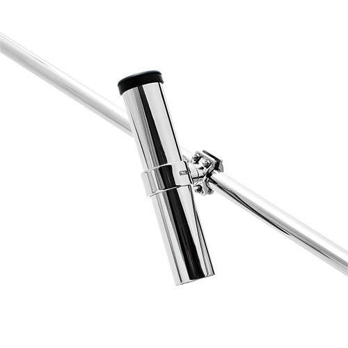 YAMAHA ヤマハ   レール式ロッドホルダー φ19〜27.2パイプ用 Q3T-TMR-T01-004レール式ロッドホルダー φ19〜27.2パ
