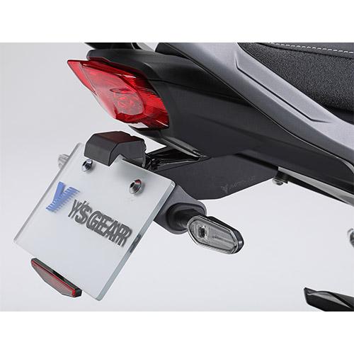 ヤマハ YAMAHA フェンダーレスキット MT-10 Q5K-ATV-Y82-298 : 八百万