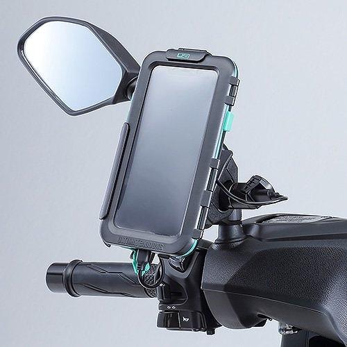 ワイズギア ヤマハ YAMAHA 4521407250226 20年モデル TRICITY300 ワイズギア ヤマハ YAMAHA 4521407250226 20年モデル TRICITY300