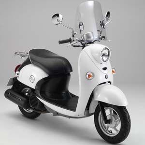 YAMAHA（ヤマハ） ヤマハ純正 リアキャリアタイプ2 イービーノ