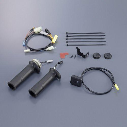 YAMAHA（ヤマハ） ヤマハ純正 グリップウォーマー 180 B ギア 等 冬季